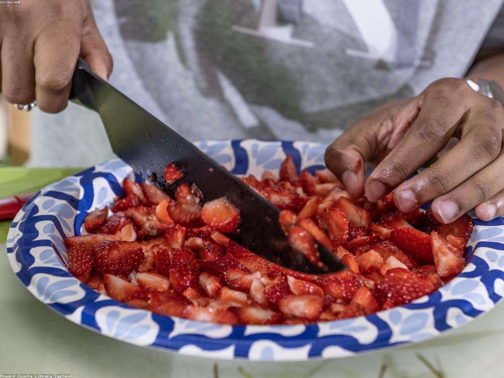 ការផ្តល់ជូន និងអាហារ: ការបង្កើតបទពិសោធន៍ស្វែងរកអាហារដែលល្អប្រសើរ