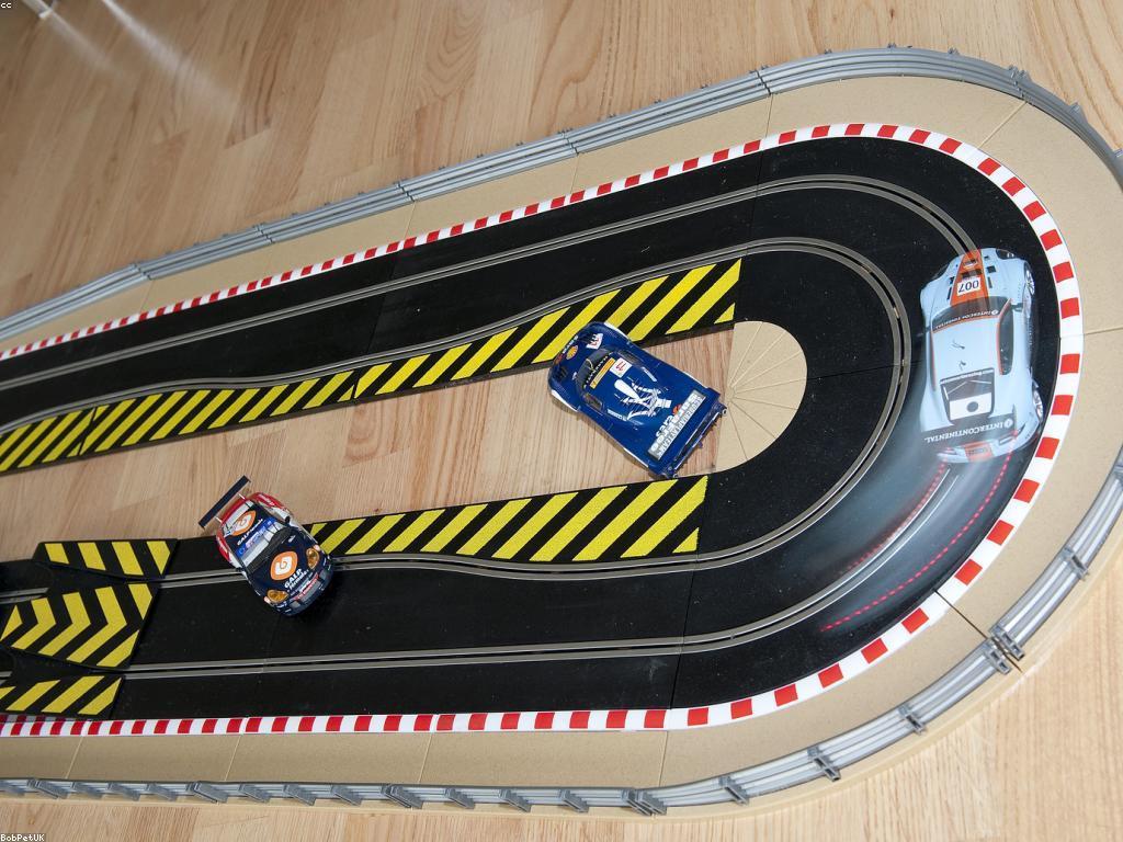 ល្បែងស្លូតថ្មី: អារម្មណ៍ថ្មីនៃការលេង