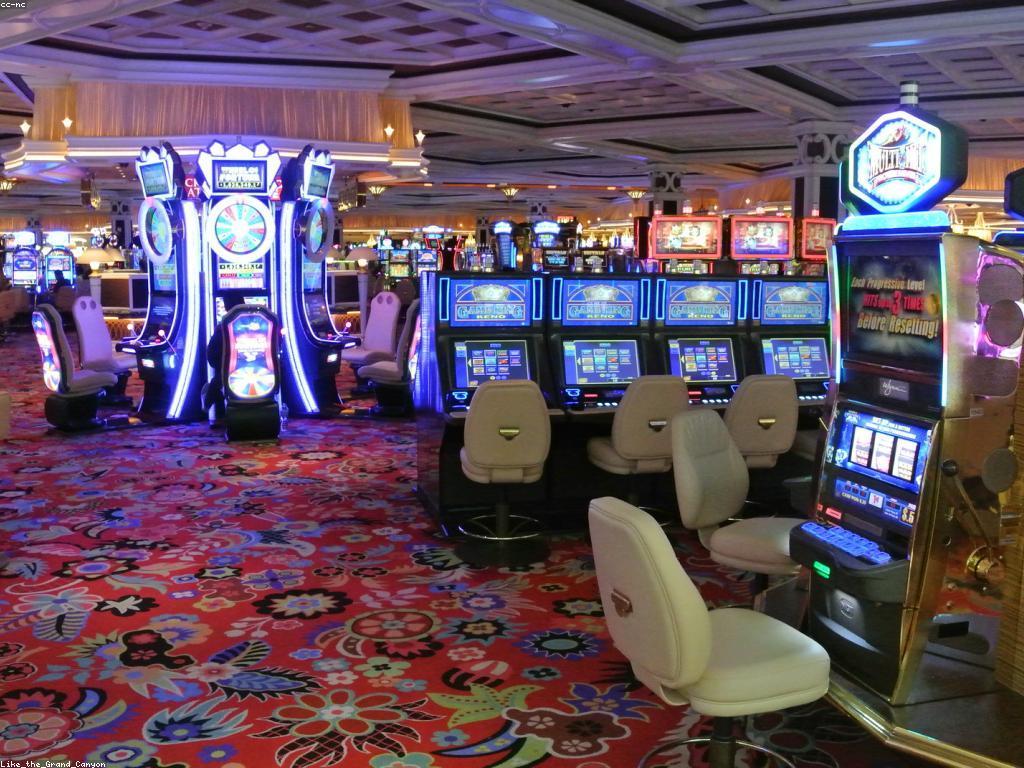 បទពិសោធន៍ថ្មីក្នុងល្បែងស្លូត: ការបញ្ចូលបច្ចេកវិទ្យា