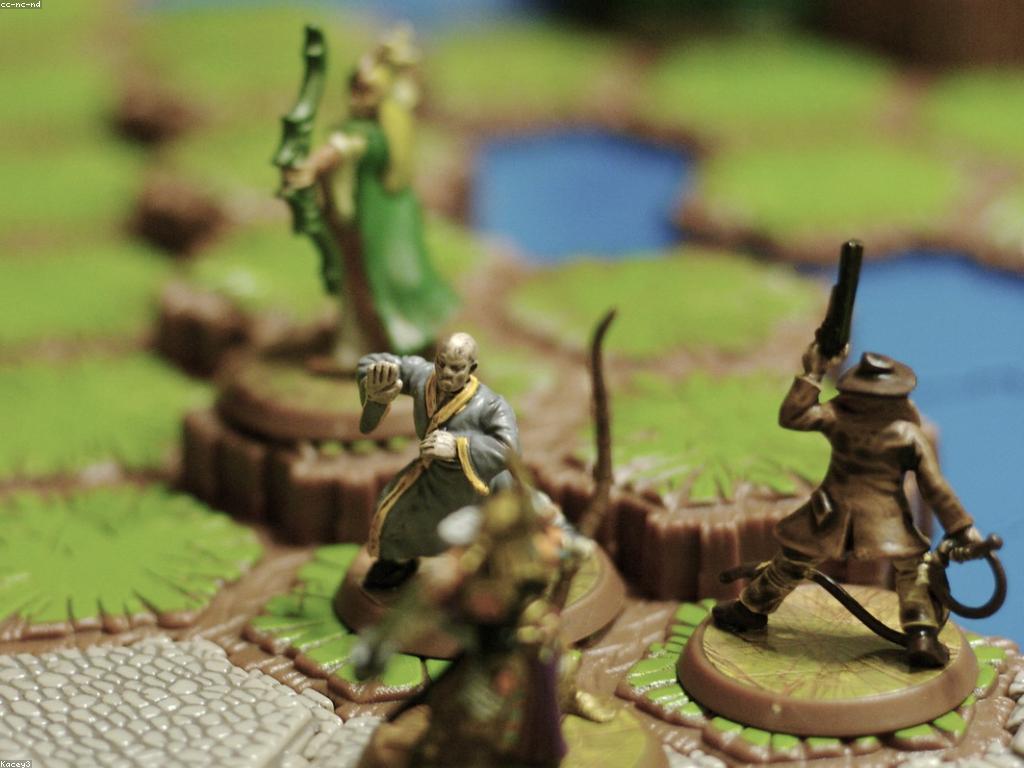 យុទ្ធសាស្ត្រសម្រាប់ជោគជ័យក្នុងល្បែង