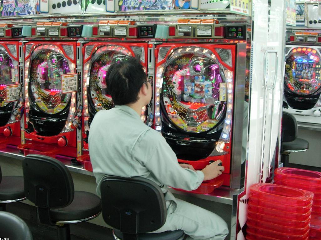 យុទ្ធសាស្ត្រល្បែង Slot ដែលអ្នកគួរតែដឹង