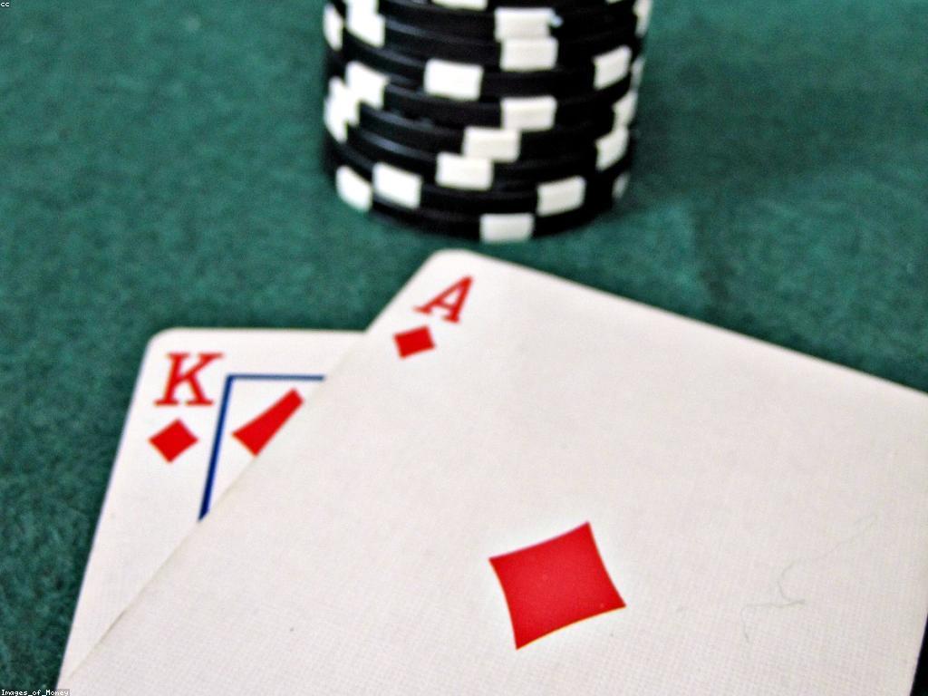 យុទ្ធសាស្ត្រដើម្បីឈ្នះនៅកាស៊ីណូអ៊ីនធឺណេត