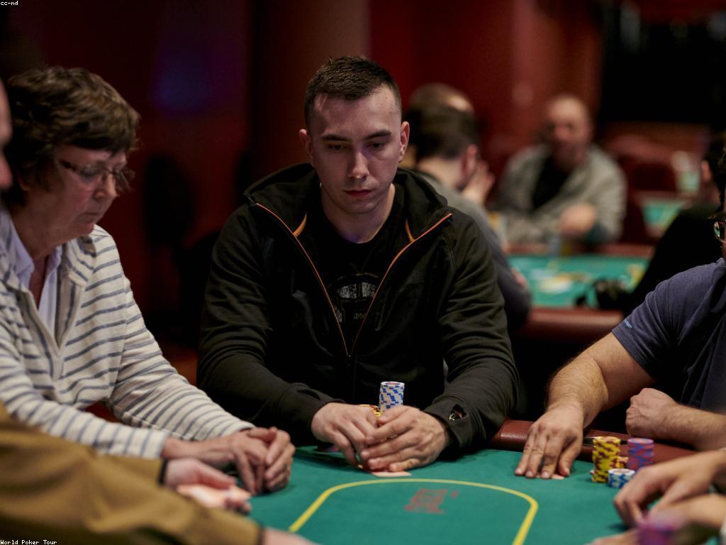 មគ្គូរសាស្ត្រសម្រាប់អ្នកលេងកាស៊ីណូអ៊ីនធឺណេត