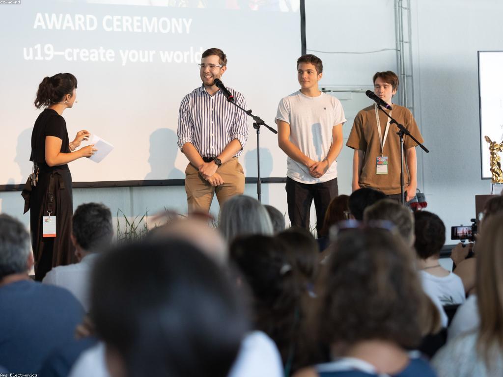 សារៈសំខាន់នៃរង្វាន់ក្នុងសង្គម