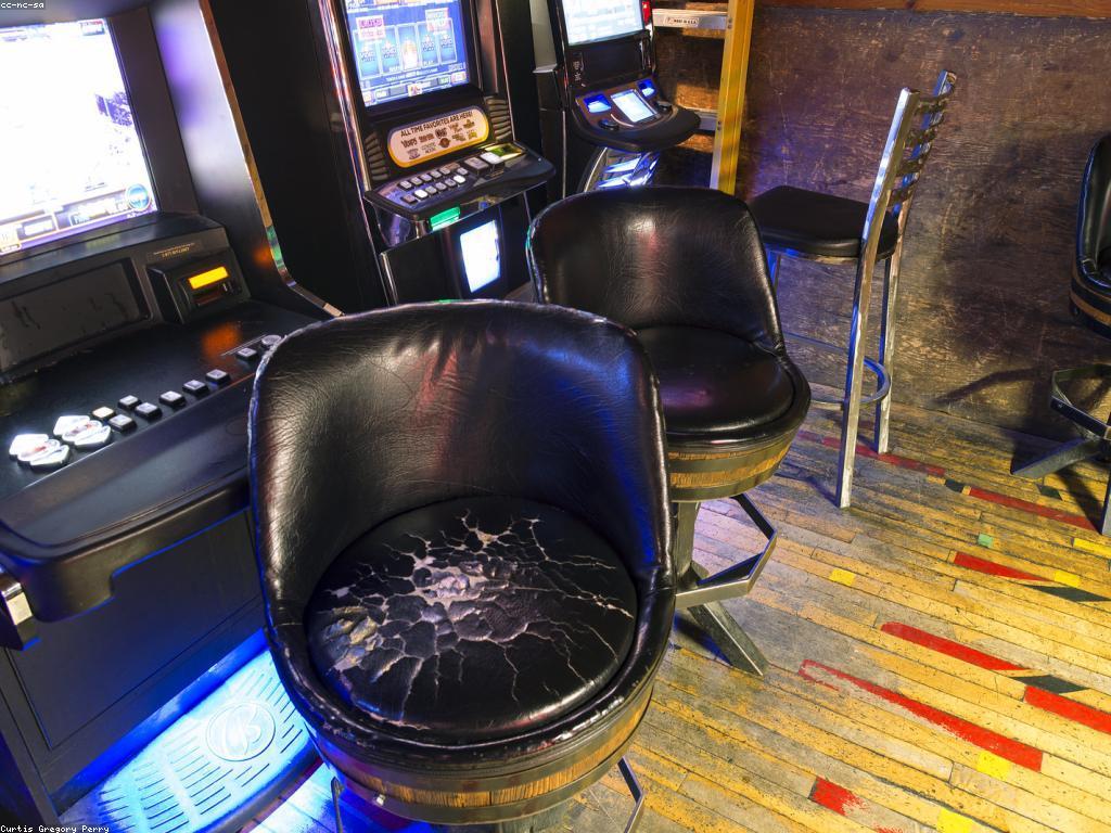 ល្បែងស្លូតថ្មី: ពិភពនៃការលេងនិងអារម្មណ៍ថ្មី