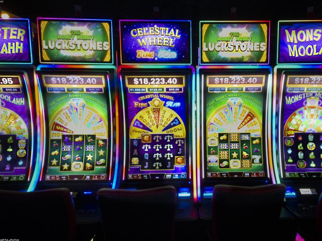 យុទ្ធសាស្ត្រថ្មីក្នុងល្បែងស្លូត