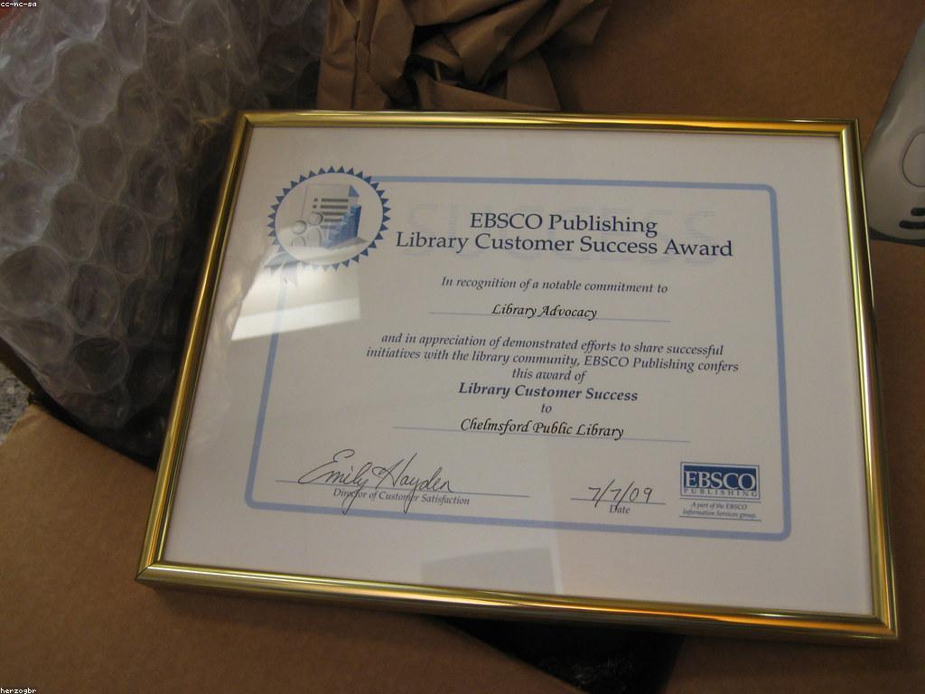 ព័ត៌មានអំពីរង្វាន់: ចំណេះដឹងដែលអ្នកត្រូវតែដឹង